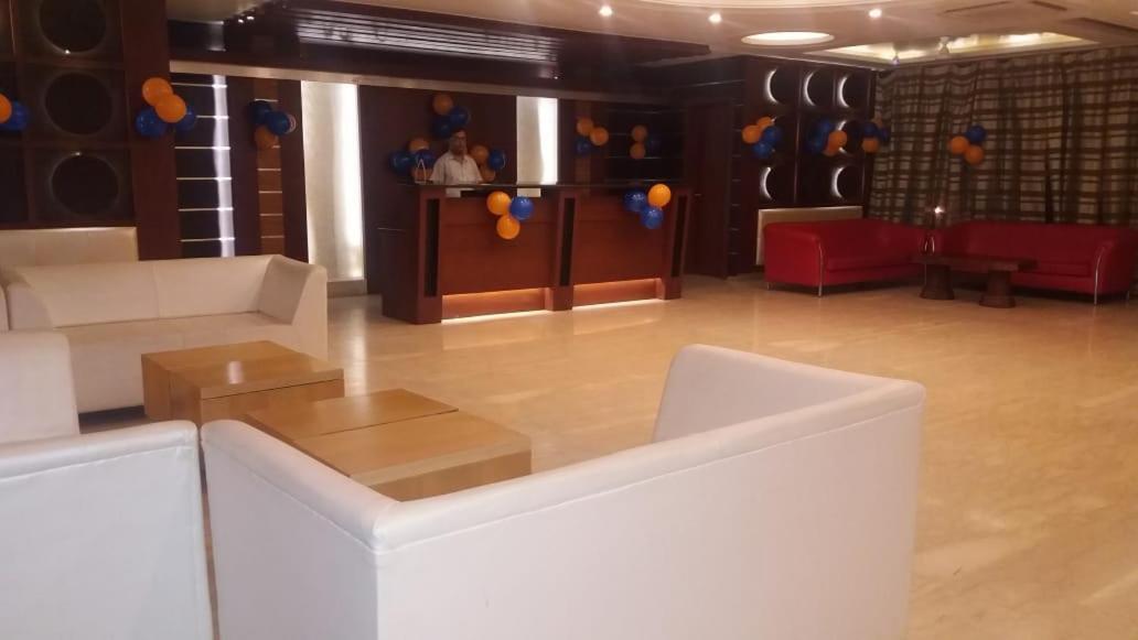 Mirzāpur فندق ياش إن - فنادق في ميرزابور المظهر الخارجي الصورة