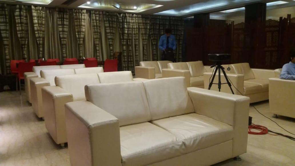 Mirzāpur فندق ياش إن - فنادق في ميرزابور المظهر الخارجي الصورة