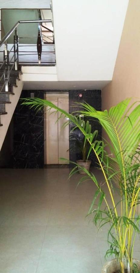 Mirzāpur فندق ياش إن - فنادق في ميرزابور المظهر الخارجي الصورة