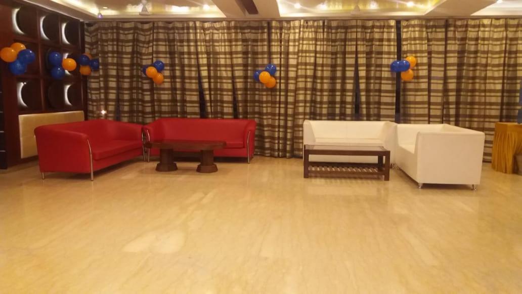Mirzāpur فندق ياش إن - فنادق في ميرزابور المظهر الخارجي الصورة